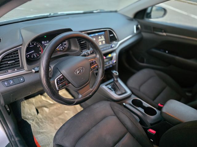 2018 Hyundai ELANTRA Value Edition | Reseda, CA | Angeles Auto Alliance 2018 Hyundai ELANTRA Value Edition | Reseda, CA | Angeles Auto Alliance