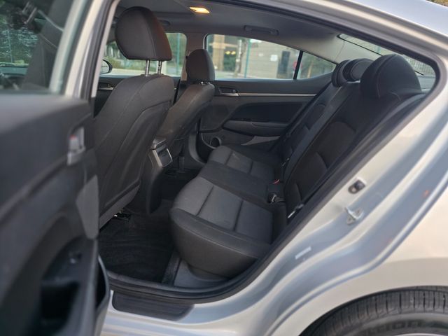 2018 Hyundai ELANTRA Value Edition | Reseda, CA | Angeles Auto Alliance 2018 Hyundai ELANTRA Value Edition | Reseda, CA | Angeles Auto Alliance