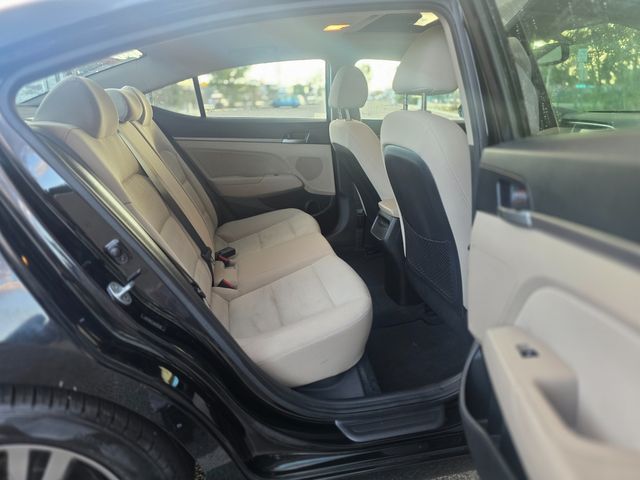 2018 Hyundai ELANTRA Value Edition | Reseda, CA | Angeles Auto Alliance