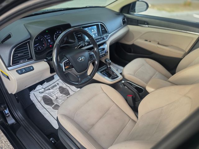 2018 Hyundai ELANTRA Value Edition | Reseda, CA | Angeles Auto Alliance 2018 Hyundai ELANTRA Value Edition | Reseda, CA | Angeles Auto Alliance