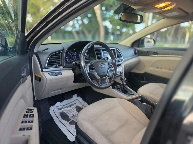 2018 Hyundai ELANTRA Value Edition | Reseda, CA | Angeles Auto Alliance