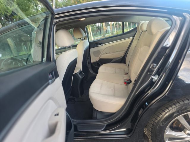 2018 Hyundai ELANTRA Value Edition | Reseda, CA | Angeles Auto Alliance