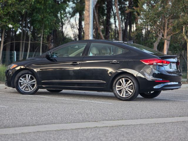 2018 Hyundai ELANTRA Value Edition | Reseda, CA | Angeles Auto Alliance 2018 Hyundai ELANTRA Value Edition | Reseda, CA | Angeles Auto Alliance