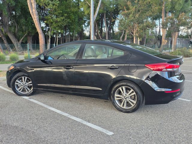 2018 Hyundai ELANTRA Value Edition | Reseda, CA | Angeles Auto Alliance 2018 Hyundai ELANTRA Value Edition | Reseda, CA | Angeles Auto Alliance