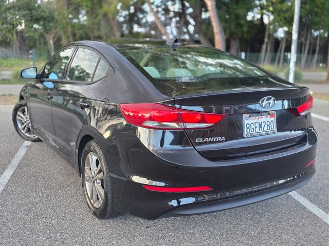 2018 Hyundai ELANTRA Value Edition | Reseda, CA | Angeles Auto Alliance 2018 Hyundai ELANTRA Value Edition | Reseda, CA | Angeles Auto Alliance