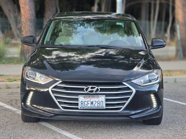 2018 Hyundai ELANTRA Value Edition | Reseda, CA | Angeles Auto Alliance