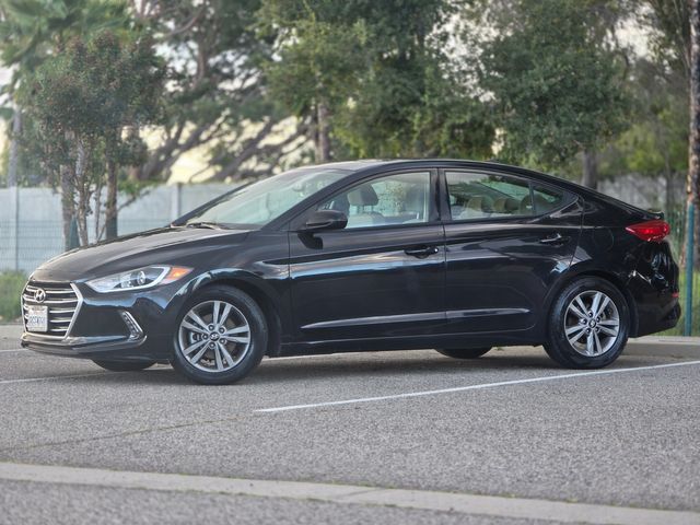 2018 Hyundai ELANTRA Value Edition | Reseda, CA | Angeles Auto Alliance 2018 Hyundai ELANTRA Value Edition | Reseda, CA | Angeles Auto Alliance
