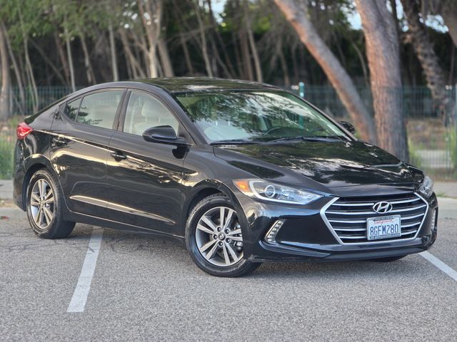 2018 Hyundai ELANTRA Value Edition | Reseda, CA | Angeles Auto Alliance 2018 Hyundai ELANTRA Value Edition | Reseda, CA | Angeles Auto Alliance
