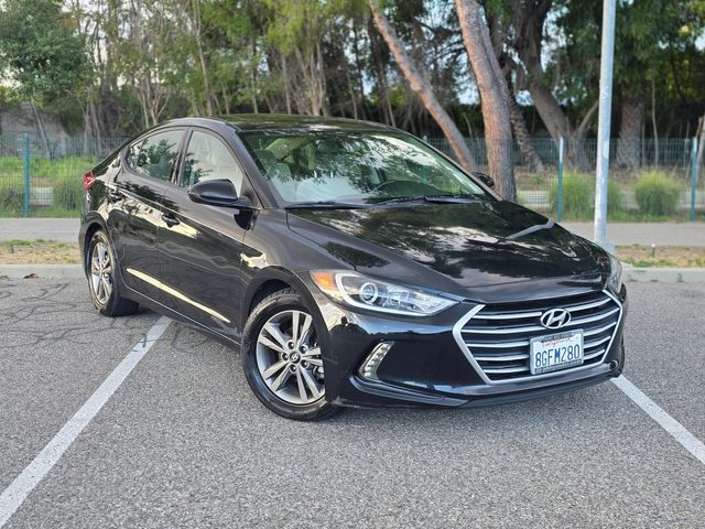 2018 Hyundai ELANTRA Value Edition | Reseda, CA | Angeles Auto Alliance 2018 Hyundai ELANTRA Value Edition | Reseda, CA | Angeles Auto Alliance