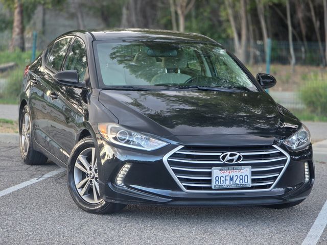 2018 Hyundai ELANTRA Value Edition | Reseda, CA | Angeles Auto Alliance 2018 Hyundai ELANTRA Value Edition | Reseda, CA | Angeles Auto Alliance