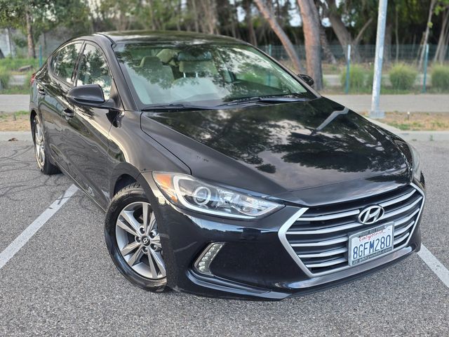 2018 Hyundai ELANTRA Value Edition | Reseda, CA | Angeles Auto Alliance 2018 Hyundai ELANTRA Value Edition | Reseda, CA | Angeles Auto Alliance