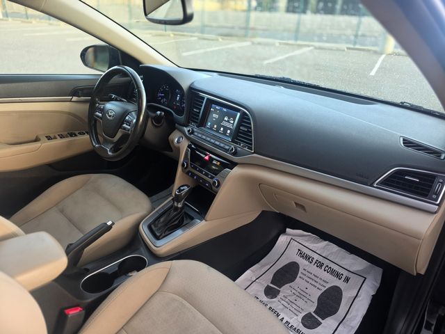2018 Hyundai ELANTRA Value Edition | Reseda, CA | Angeles Auto Alliance