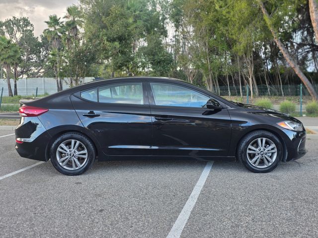 2018 Hyundai ELANTRA Value Edition | Reseda, CA | Angeles Auto Alliance