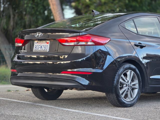 2018 Hyundai ELANTRA Value Edition | Reseda, CA | Angeles Auto Alliance 2018 Hyundai ELANTRA Value Edition | Reseda, CA | Angeles Auto Alliance