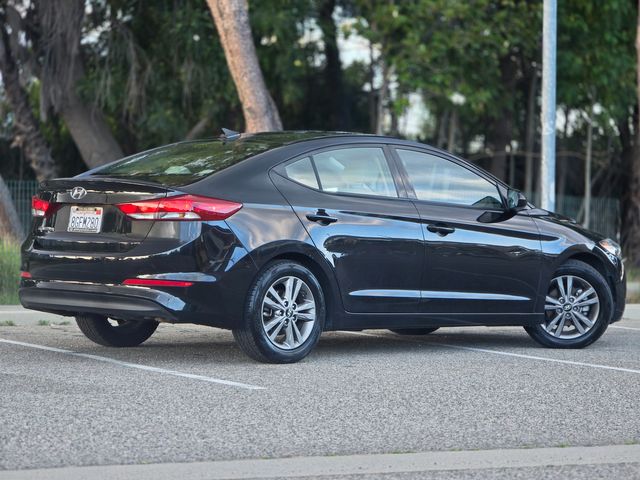 2018 Hyundai ELANTRA Value Edition | Reseda, CA | Angeles Auto Alliance