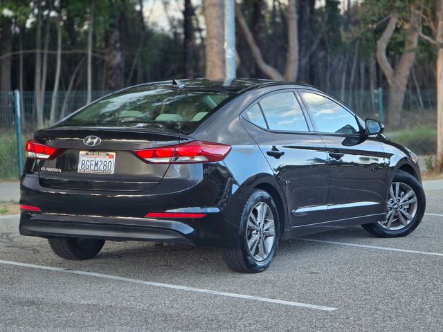 2018 Hyundai ELANTRA Value Edition | Reseda, CA | Angeles Auto Alliance