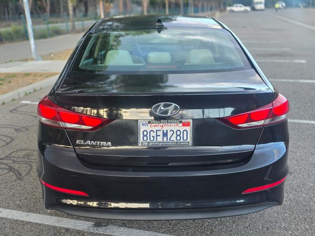 2018 Hyundai ELANTRA Value Edition | Reseda, CA | Angeles Auto Alliance