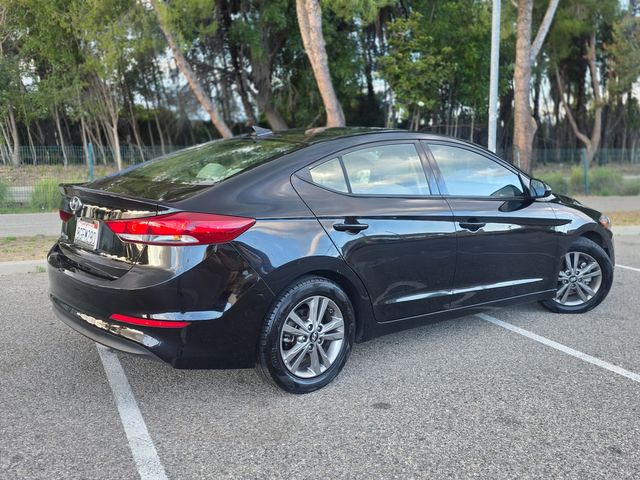 2018 Hyundai ELANTRA Value Edition | Reseda, CA | Angeles Auto Alliance