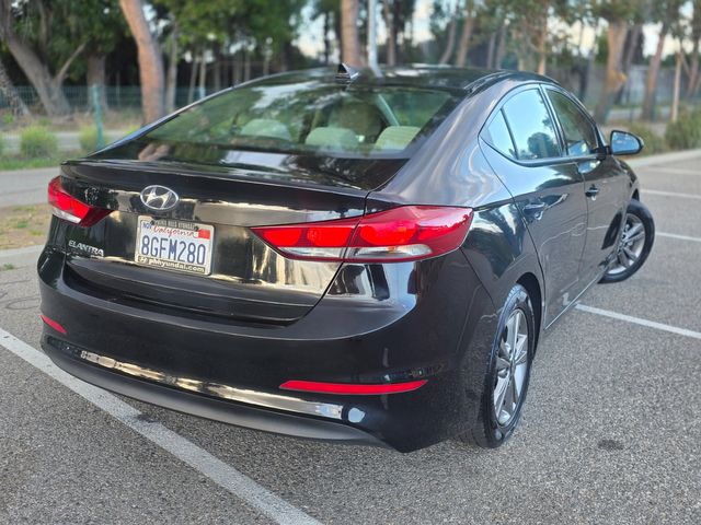 2018 Hyundai ELANTRA Value Edition | Reseda, CA | Angeles Auto Alliance
