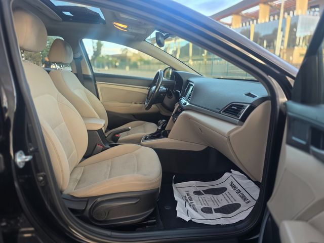2018 Hyundai ELANTRA Value Edition | Reseda, CA | Angeles Auto Alliance 2018 Hyundai ELANTRA Value Edition | Reseda, CA | Angeles Auto Alliance