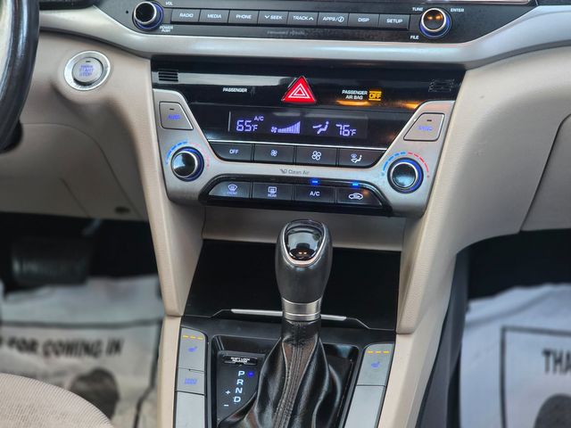 2018 Hyundai ELANTRA Value Edition | Reseda, CA | Angeles Auto Alliance
