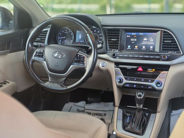 2018 Hyundai ELANTRA Value Edition | Reseda, CA | Angeles Auto Alliance