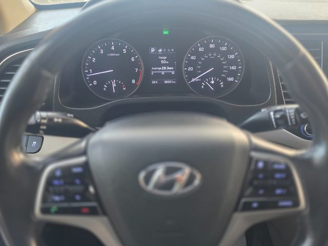 2018 Hyundai ELANTRA Value Edition | Reseda, CA | Angeles Auto Alliance 2018 Hyundai ELANTRA Value Edition | Reseda, CA | Angeles Auto Alliance