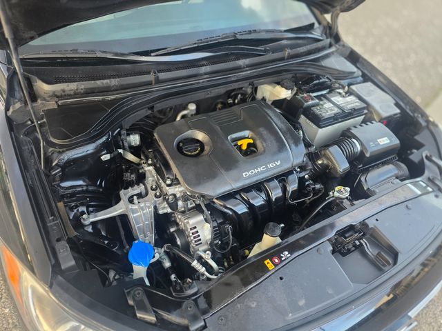 2018 Hyundai ELANTRA Value Edition | Reseda, CA | Angeles Auto Alliance