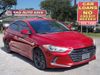 2018 Hyundai ELANTRA Limited | San Antonio, TX | Texas Auto Save