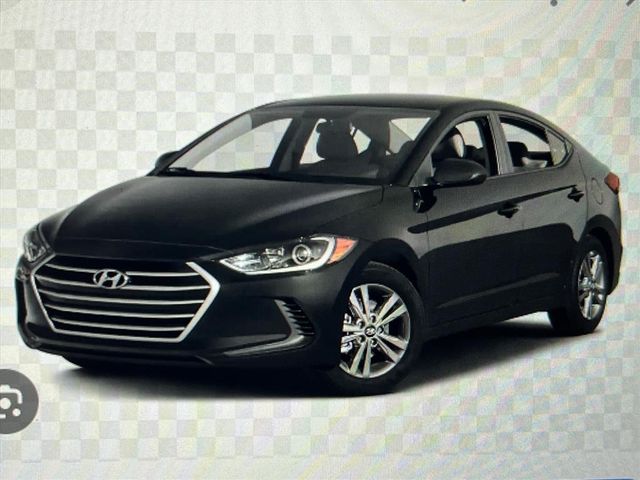 2018 Hyundai ELANTRA SE | San Antonio, TX | Texas Auto Save