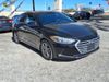 2018 Hyundai ELANTRA Limited | San Antonio, TX | Texas Auto Save 2018 Hyundai ELANTRA Limited | San Antonio, TX | Texas Auto Save