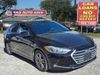 2018 Hyundai ELANTRA Limited | San Antonio, TX | Texas Auto Save 2018 Hyundai ELANTRA Limited | San Antonio, TX | Texas Auto Save