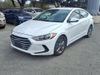 2018 Hyundai ELANTRA Limited | San Antonio, TX | Texas Auto Save
