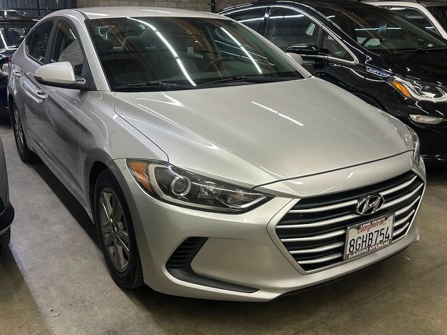 2018 Hyundai ELANTRA SEL | Van Nuys, CA | Stellar Auto INC. 2018 Hyundai ELANTRA SEL | Van Nuys, CA | Stellar Auto INC.