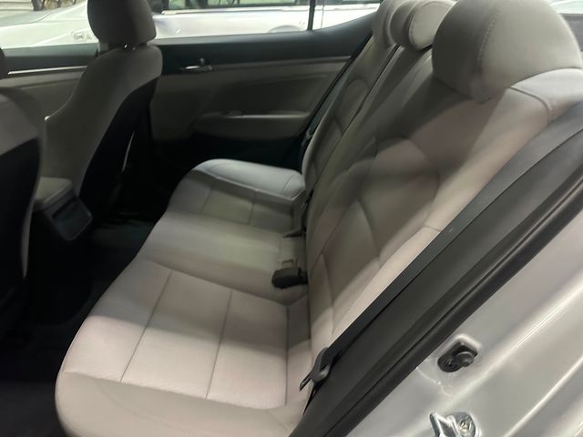 2018 Hyundai ELANTRA SEL | Van Nuys, CA | Stellar Auto INC.