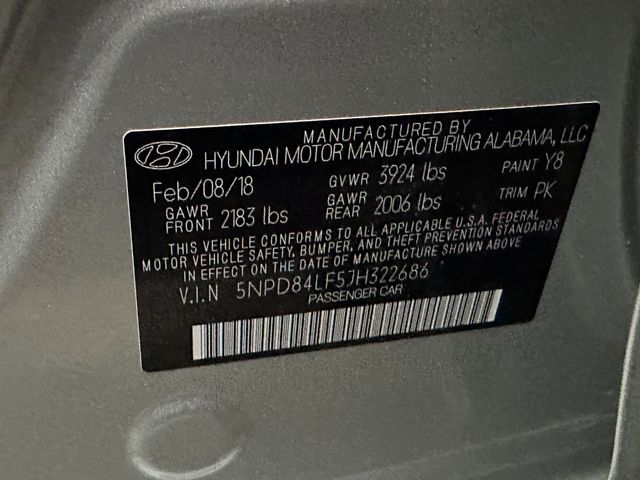 2018 Hyundai ELANTRA SEL | Van Nuys, CA | Stellar Auto INC. 2018 Hyundai ELANTRA SEL | Van Nuys, CA | Stellar Auto INC.