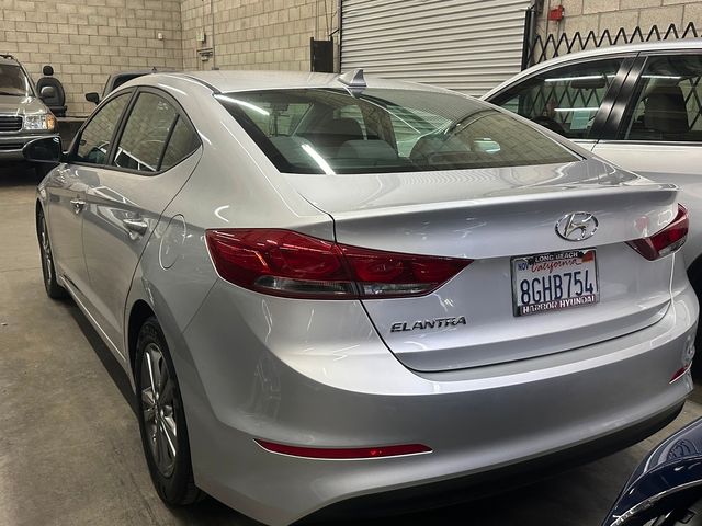 2018 Hyundai ELANTRA SEL | Van Nuys, CA | Stellar Auto INC. 2018 Hyundai ELANTRA SEL | Van Nuys, CA | Stellar Auto INC.