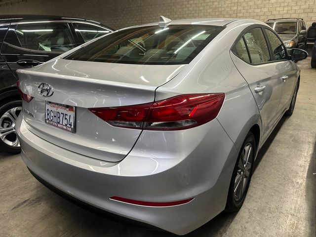 2018 Hyundai ELANTRA SEL | Van Nuys, CA | Stellar Auto INC.