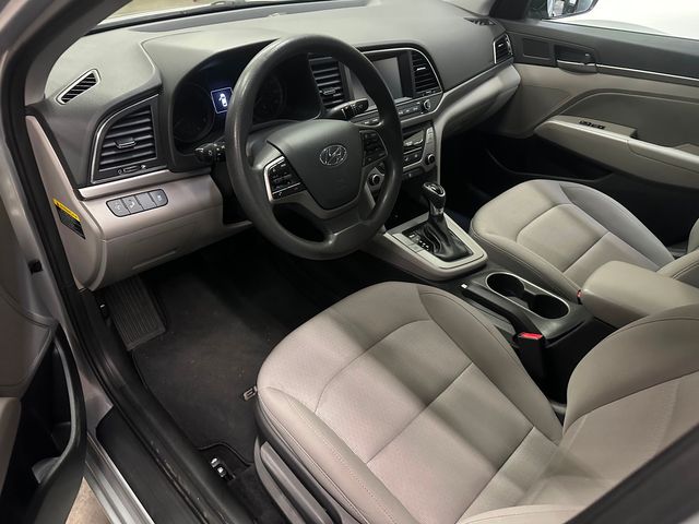 2018 Hyundai ELANTRA SEL | Van Nuys, CA | Stellar Auto INC. 2018 Hyundai ELANTRA SEL | Van Nuys, CA | Stellar Auto INC.