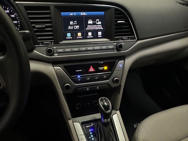 2018 Hyundai ELANTRA SEL | Van Nuys, CA | Stellar Auto INC.