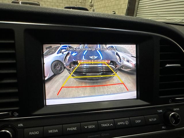 2018 Hyundai ELANTRA SEL | Van Nuys, CA | Stellar Auto INC. 2018 Hyundai ELANTRA SEL | Van Nuys, CA | Stellar Auto INC.