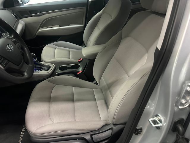 2018 Hyundai ELANTRA SEL | Van Nuys, CA | Stellar Auto INC.