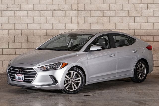 2018 Hyundai ELANTRA SEL | Van Nuys, CA | Stellar Auto INC. in Van Nuys, CA 91405