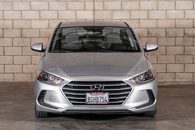 2018 Hyundai ELANTRA SEL | Van Nuys, CA | Stellar Auto INC. 2018 Hyundai ELANTRA SEL | Van Nuys, CA | Stellar Auto INC.