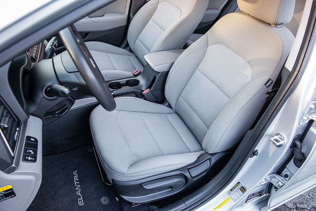 2018 Hyundai ELANTRA SEL | Van Nuys, CA | Stellar Auto INC. 2018 Hyundai ELANTRA SEL | Van Nuys, CA | Stellar Auto INC.