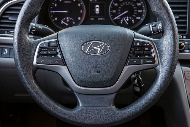 2018 Hyundai ELANTRA SEL | Van Nuys, CA | Stellar Auto INC. 2018 Hyundai ELANTRA SEL | Van Nuys, CA | Stellar Auto INC.