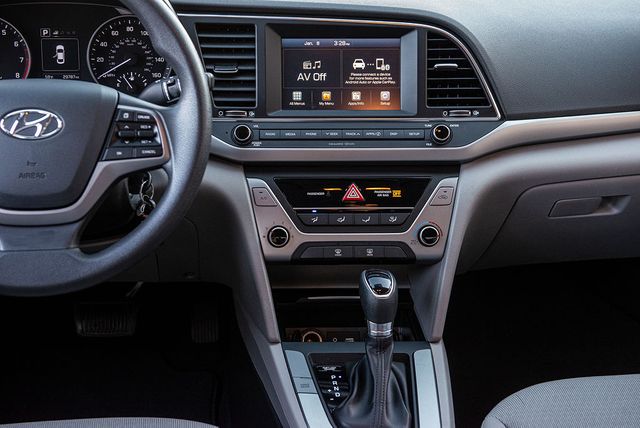 2018 Hyundai ELANTRA SEL | Van Nuys, CA | Stellar Auto INC.