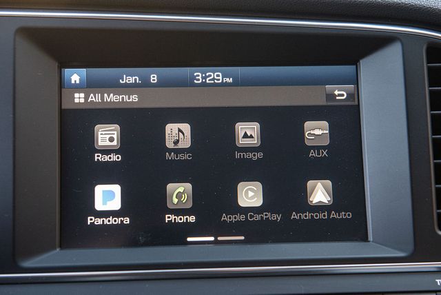 2018 Hyundai ELANTRA SEL | Van Nuys, CA | Stellar Auto INC.