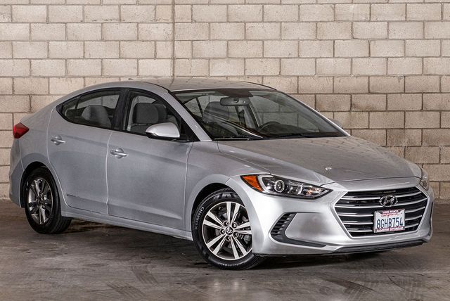 2018 Hyundai ELANTRA SEL | Van Nuys, CA | Stellar Auto INC. 2018 Hyundai ELANTRA SEL | Van Nuys, CA | Stellar Auto INC.