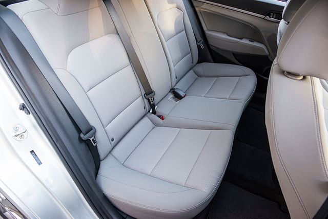 2018 Hyundai ELANTRA SEL | Van Nuys, CA | Stellar Auto INC.